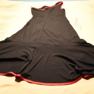 Connected Apparel Dress